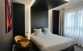 Hotel Borel Dunkirk 4*